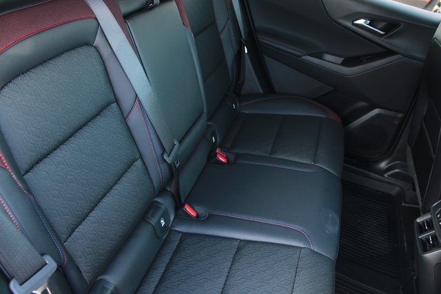 new 2026 Chevrolet Equinox car, priced at $37,210