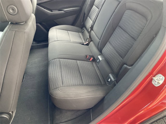 used 2025 Chevrolet Equinox car, priced at $30,987