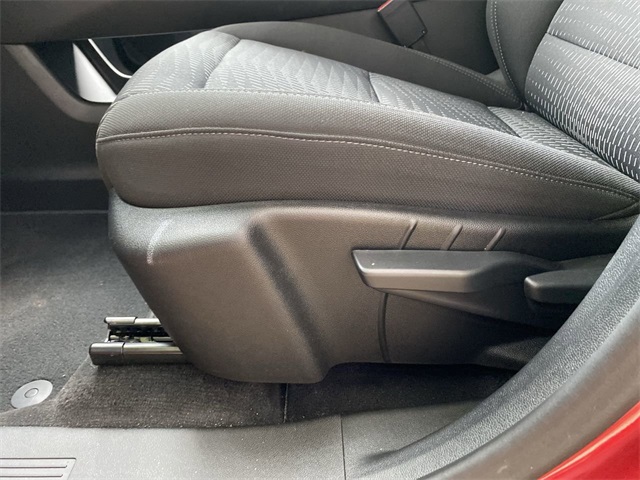 used 2025 Chevrolet Equinox car, priced at $30,987