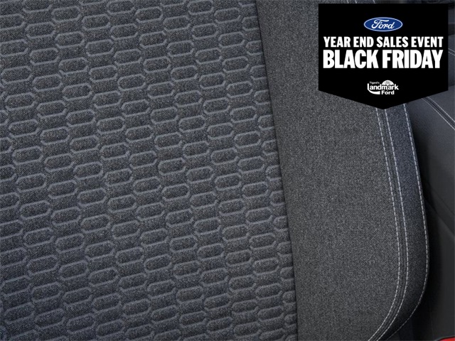 new 2024 Ford Ranger car, priced at $38,964