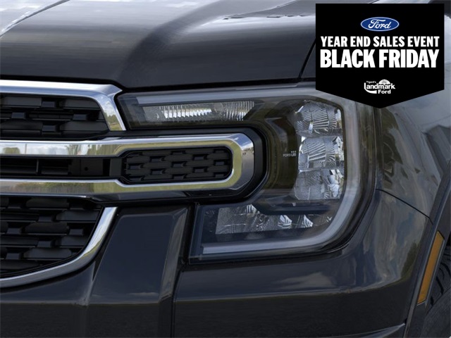 new 2024 Ford Ranger car, priced at $38,964