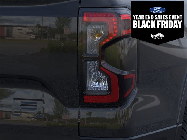 new 2024 Ford Ranger car, priced at $38,964