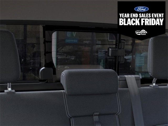 new 2024 Ford Ranger car, priced at $38,964