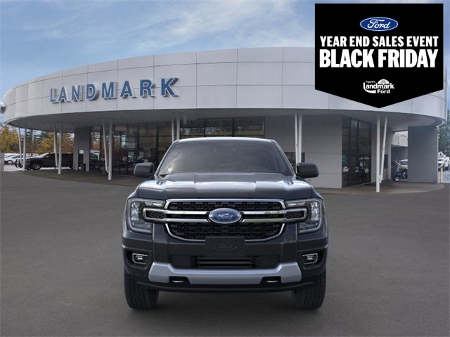 new 2024 Ford Ranger car, priced at $38,964
