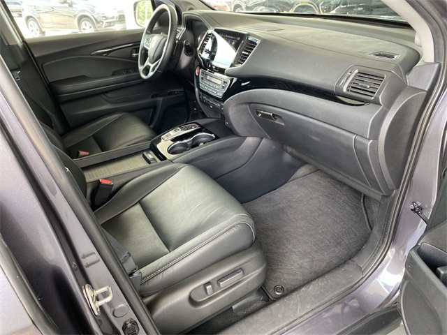 used 2020 Honda Pilot car, priced at $29,982