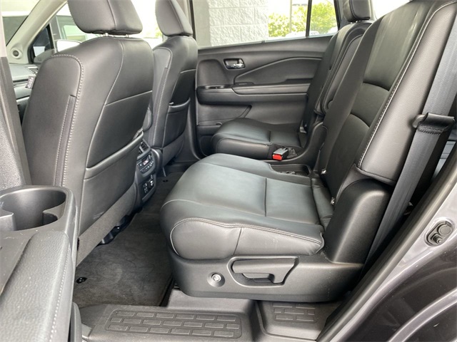 used 2020 Honda Pilot car, priced at $29,982