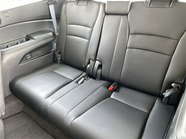 used 2020 Honda Pilot car, priced at $29,982