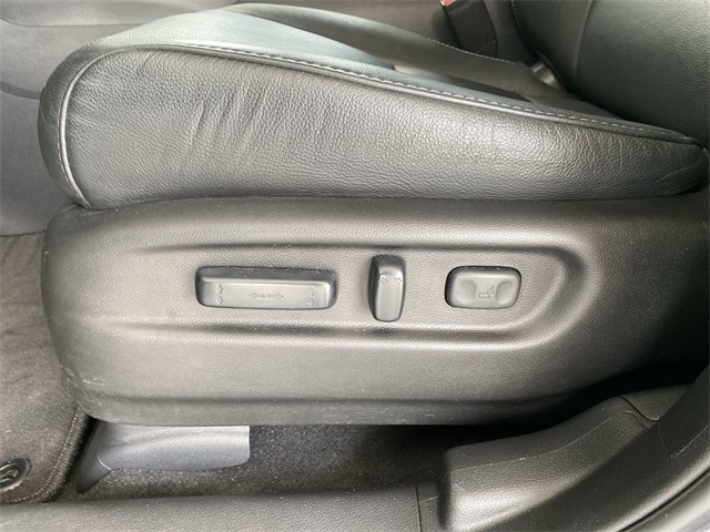 used 2020 Honda Pilot car, priced at $29,982