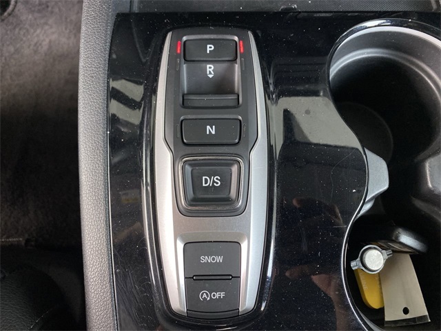 used 2020 Honda Pilot car, priced at $29,982