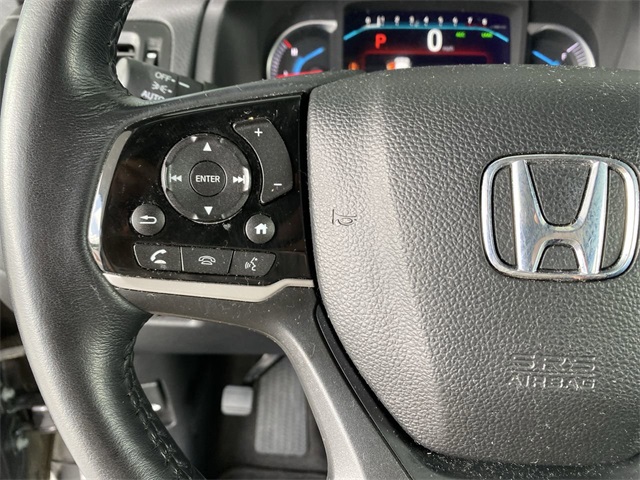 used 2020 Honda Pilot car, priced at $29,982