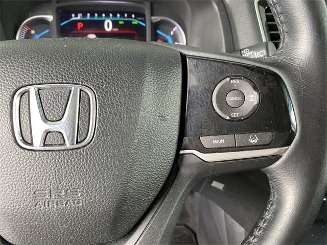 used 2020 Honda Pilot car, priced at $29,982