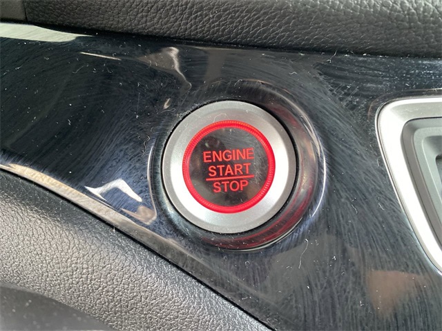 used 2020 Honda Pilot car, priced at $29,982