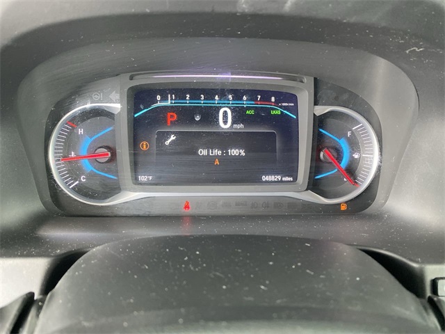 used 2020 Honda Pilot car, priced at $29,982