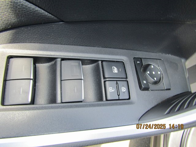used 2022 Toyota RAV4 Hybrid car, priced at $28,999