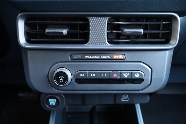 new 2025 Ford Maverick car, priced at $36,178