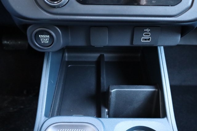 new 2025 Ford Maverick car, priced at $36,178