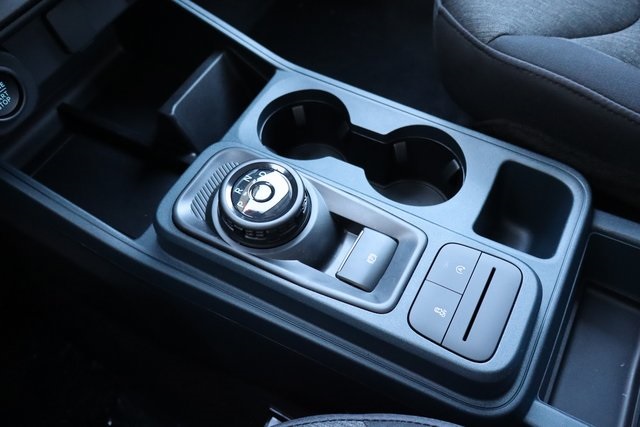 new 2025 Ford Maverick car, priced at $36,178