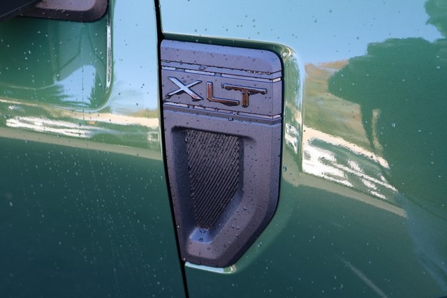 new 2025 Ford Maverick car, priced at $36,178