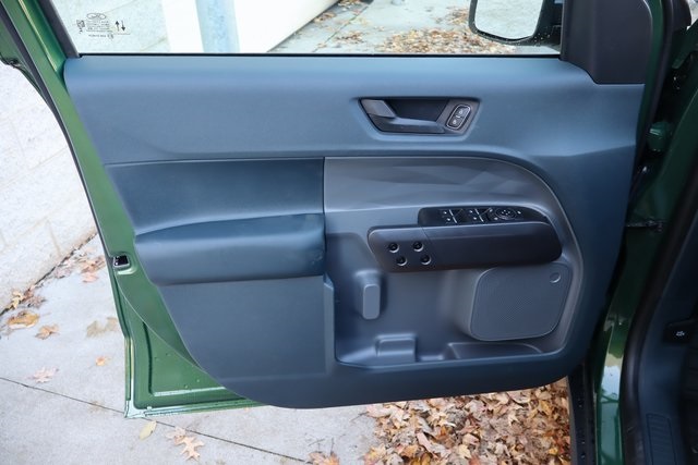 new 2025 Ford Maverick car, priced at $36,178