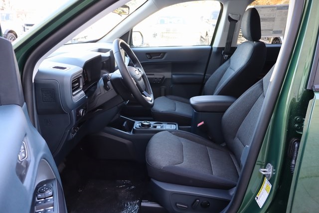 new 2025 Ford Maverick car, priced at $36,178