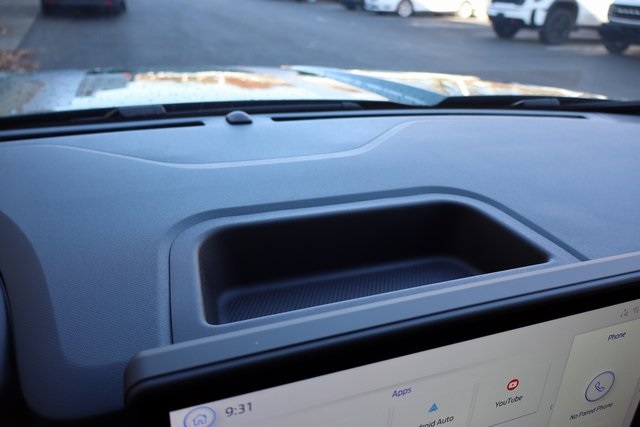 new 2025 Ford Maverick car, priced at $36,178