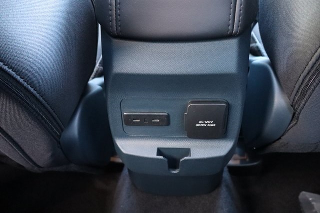 new 2025 Ford Maverick car, priced at $36,178