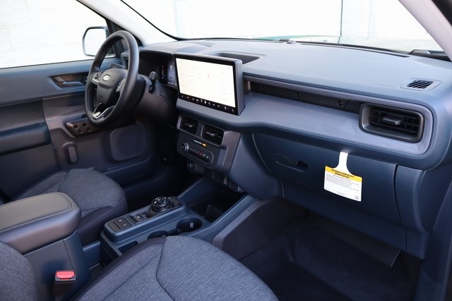 new 2025 Ford Maverick car, priced at $36,178
