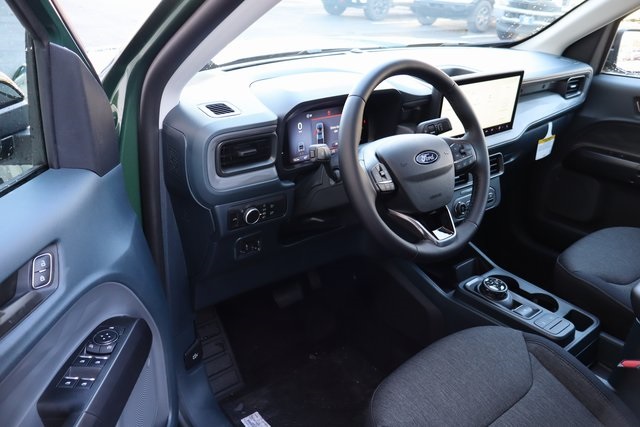 new 2025 Ford Maverick car, priced at $36,178