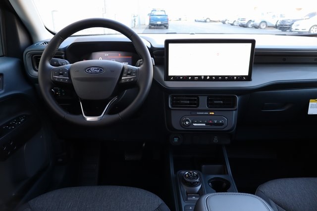 new 2025 Ford Maverick car, priced at $36,178