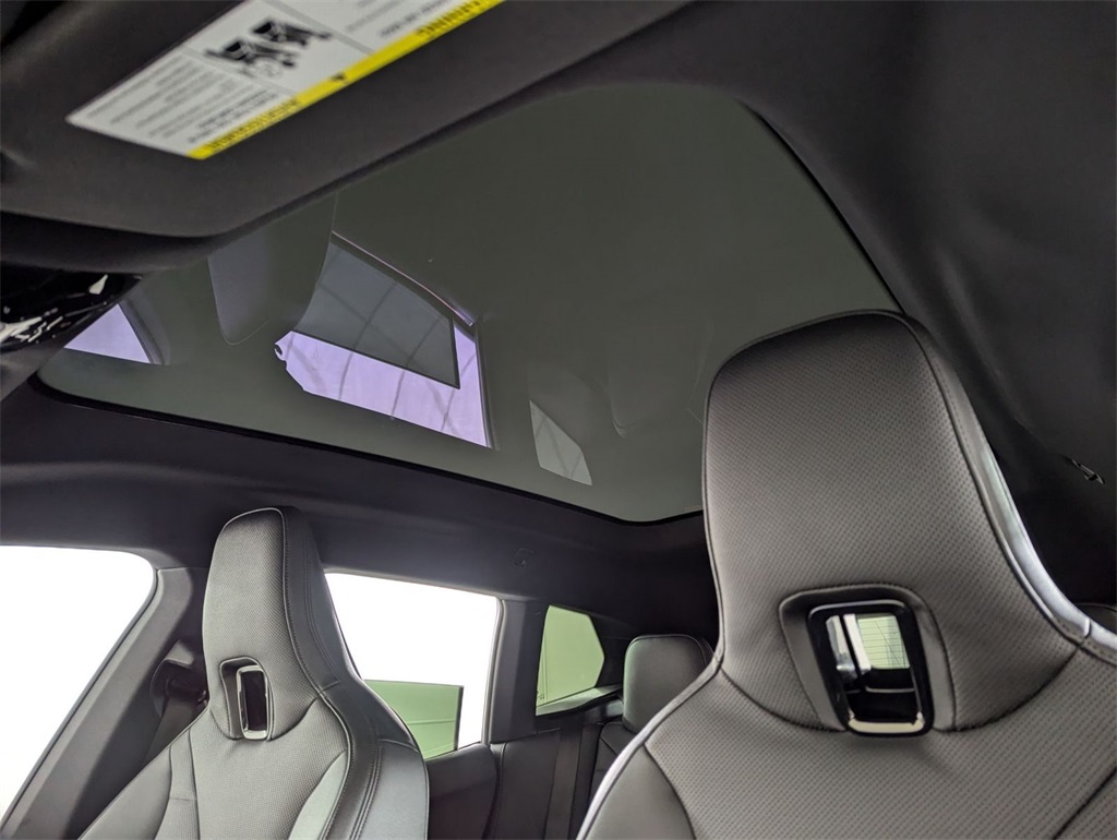 used 2024 BMW iX car