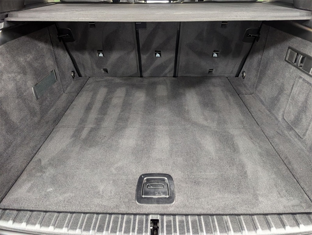 used 2024 BMW iX car