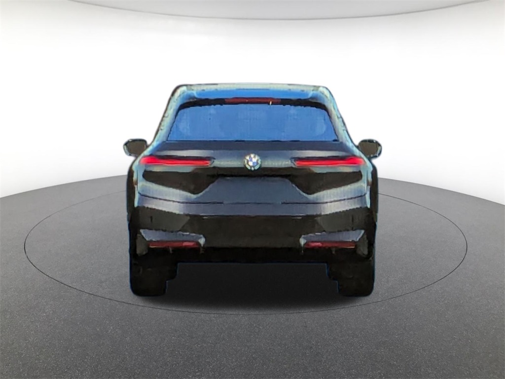 used 2024 BMW iX car