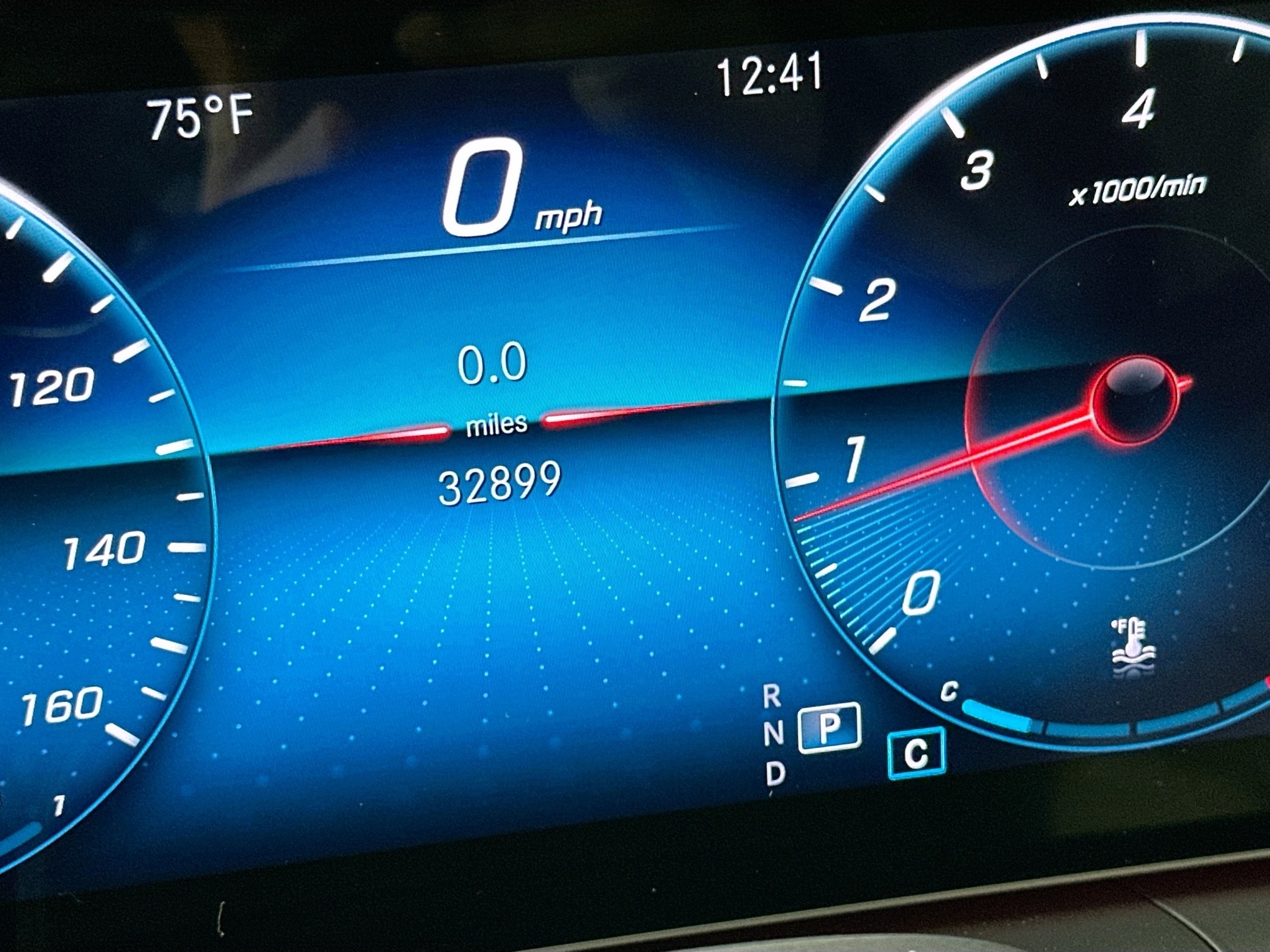 used 2020 Mercedes-Benz GLE car, priced at $36,995