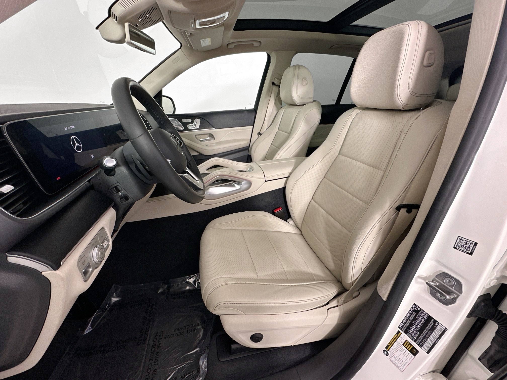 used 2020 Mercedes-Benz GLE car, priced at $36,995