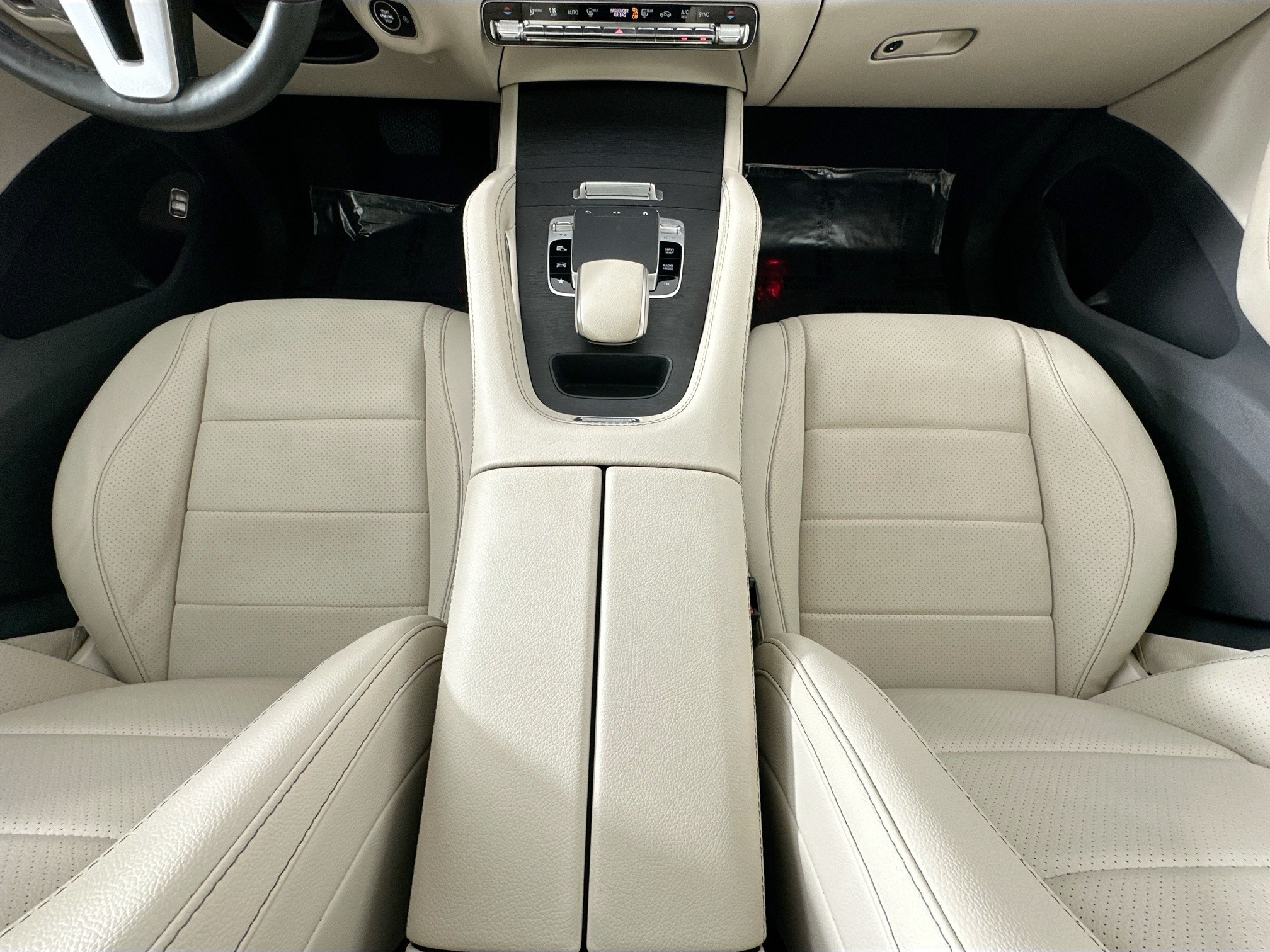 used 2020 Mercedes-Benz GLE car, priced at $36,995