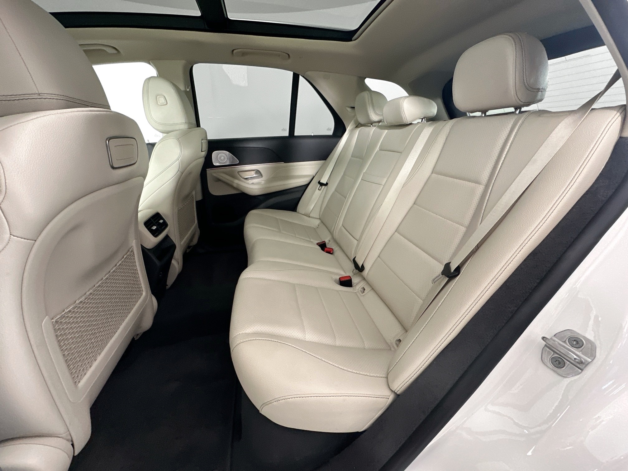 used 2020 Mercedes-Benz GLE car, priced at $36,995