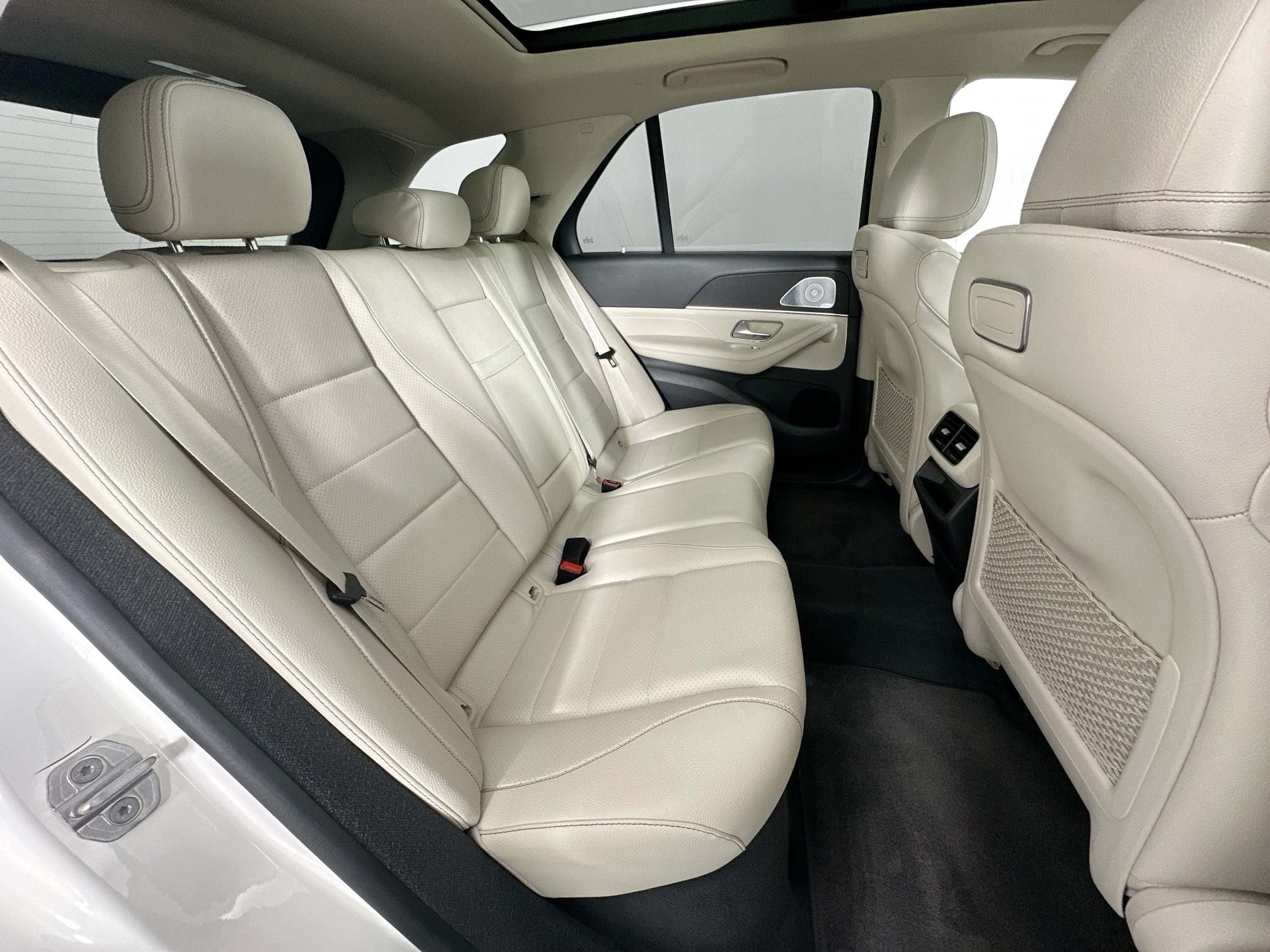 used 2020 Mercedes-Benz GLE car, priced at $36,995