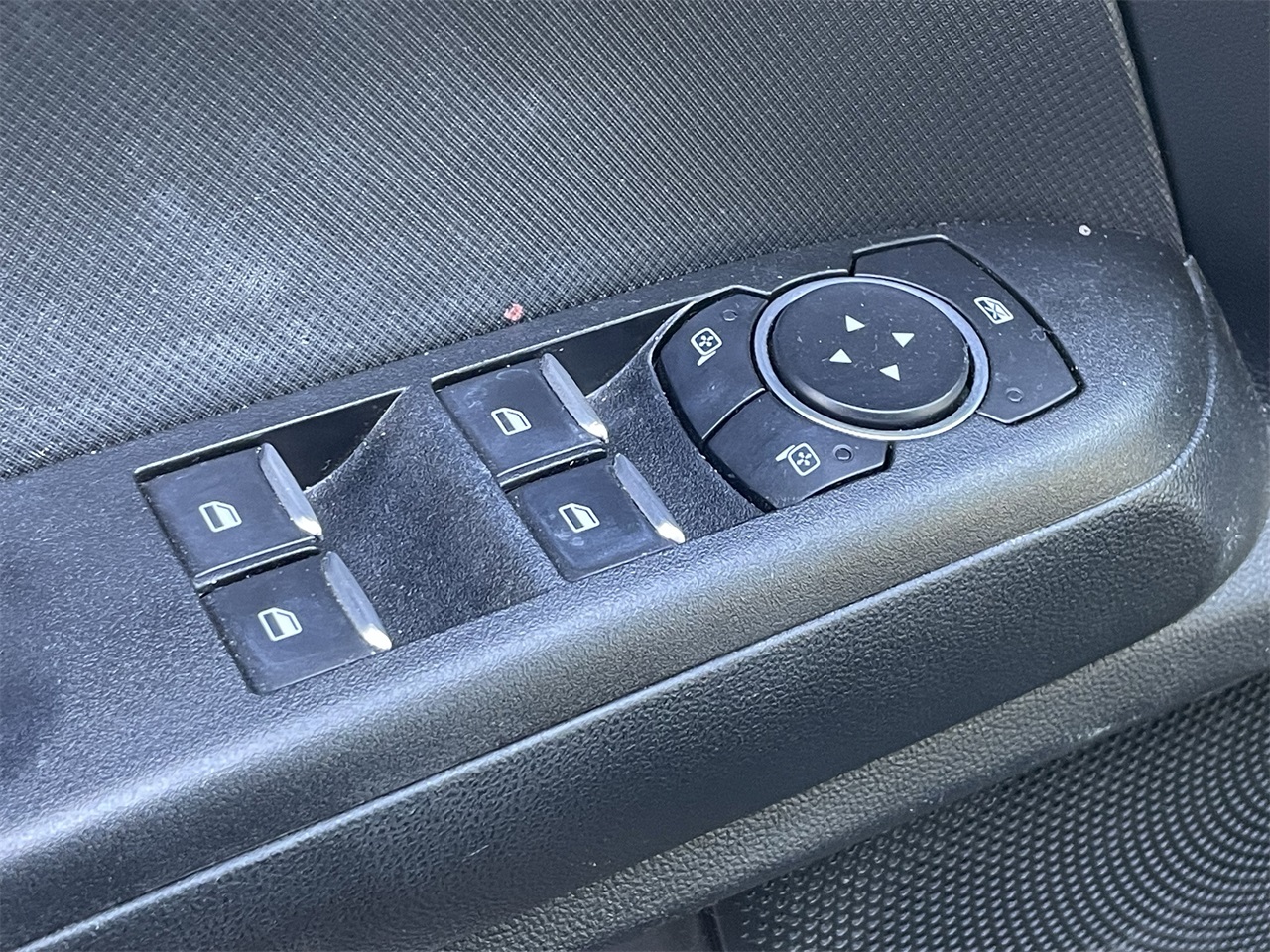 used 2022 Ford Bronco Sport car, priced at $21,849