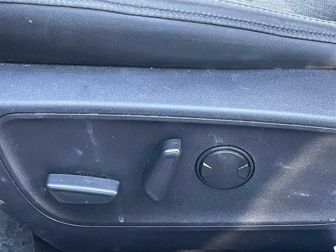 used 2022 Ford Bronco Sport car, priced at $21,849