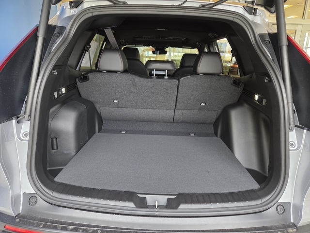 new 2026 Honda CR-V Hybrid car, priced at $41,675