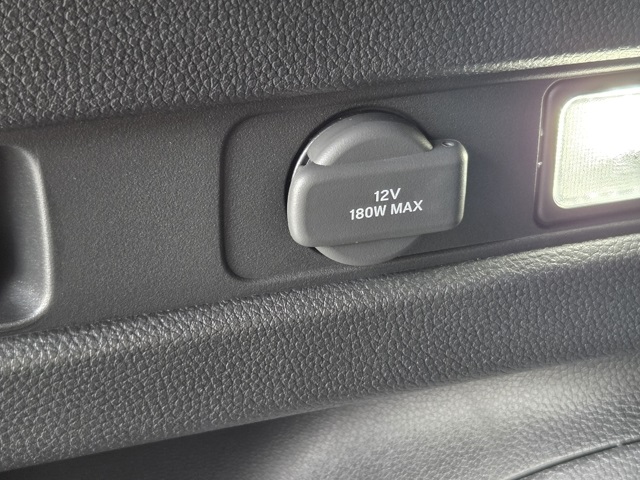 new 2026 Honda CR-V Hybrid car, priced at $41,675