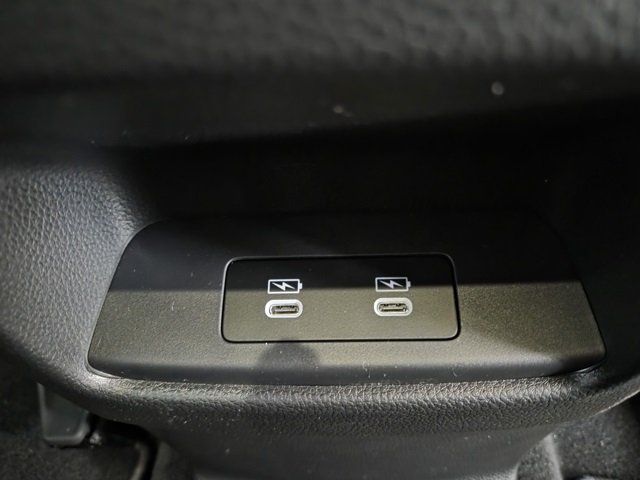 new 2026 Honda CR-V Hybrid car, priced at $41,675