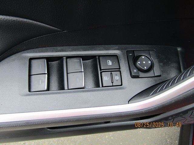 used 2022 Toyota RAV4 car, priced at $29,799