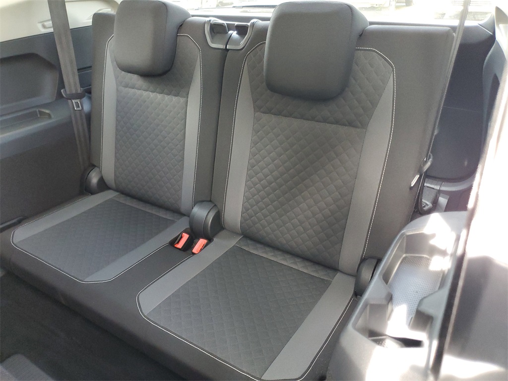 used 2021 Volkswagen Tiguan car, priced at $15,995