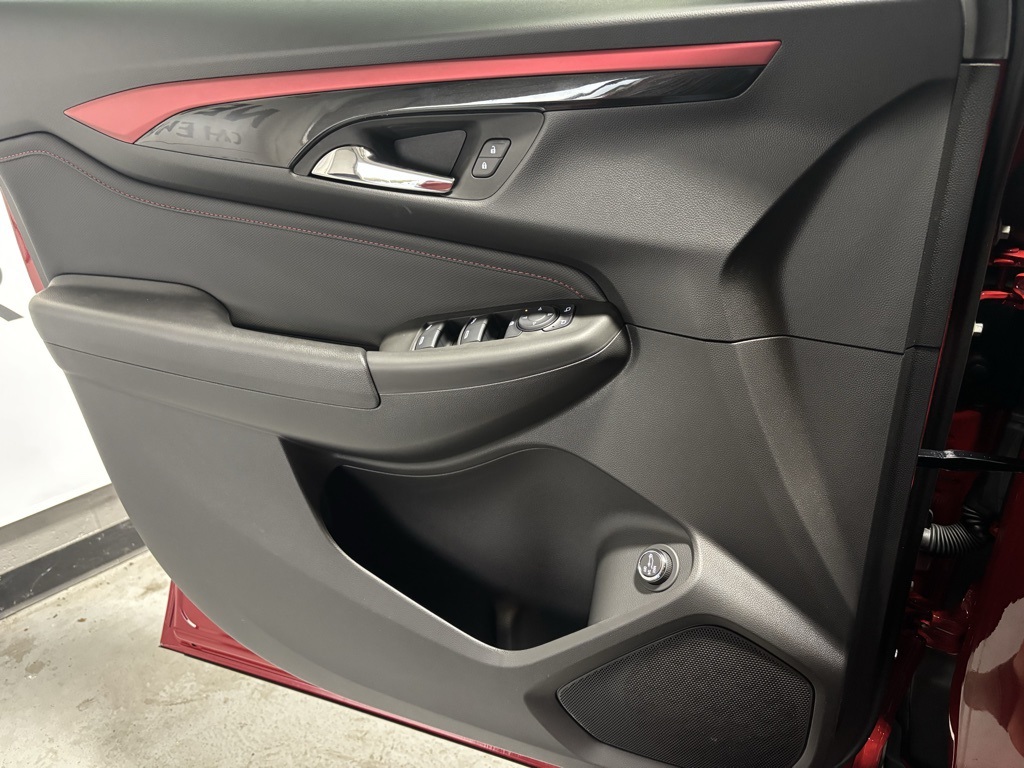 new 2026 Chevrolet TrailBlazer car, priced at $30,968