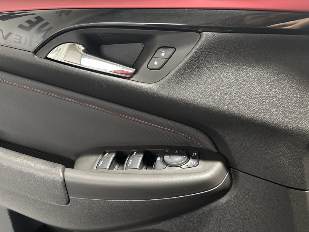 new 2026 Chevrolet TrailBlazer car, priced at $30,968