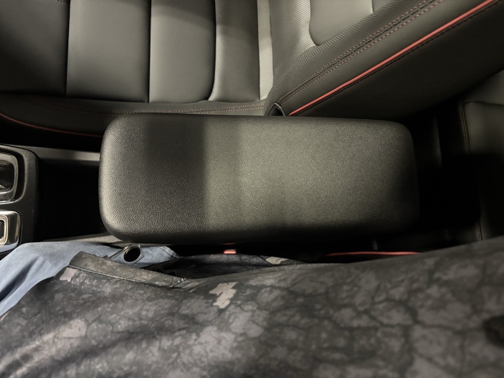 new 2026 Chevrolet TrailBlazer car, priced at $30,968