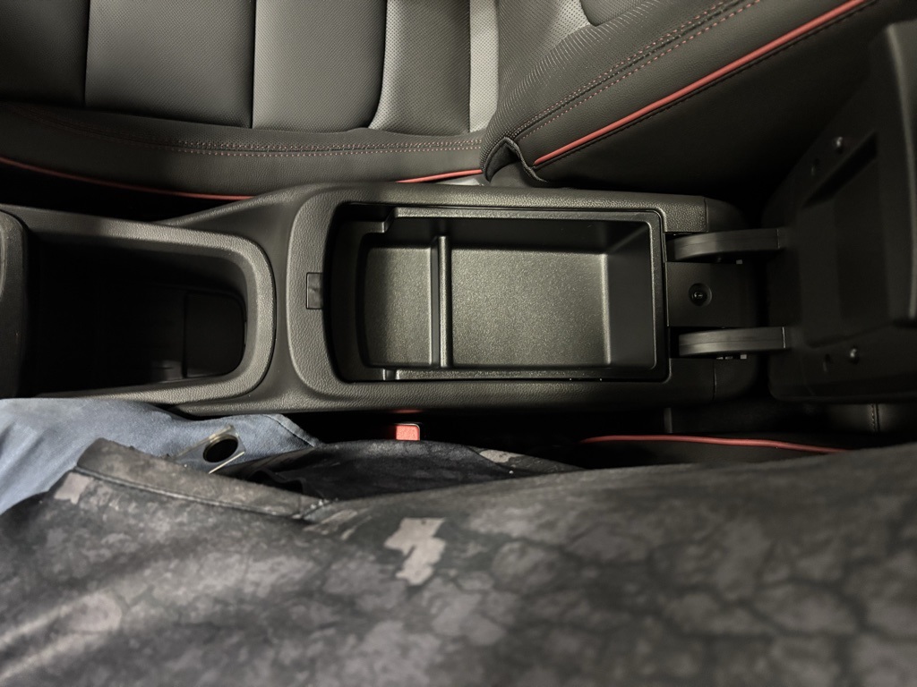 new 2026 Chevrolet TrailBlazer car, priced at $30,968