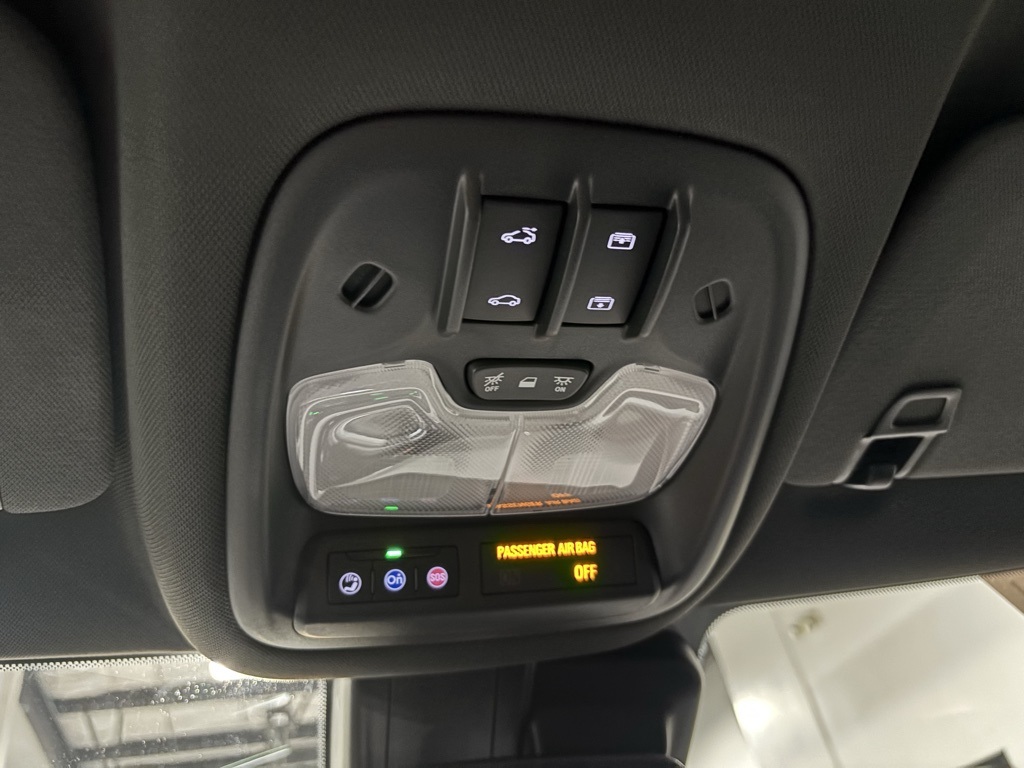 new 2026 Chevrolet TrailBlazer car, priced at $30,968