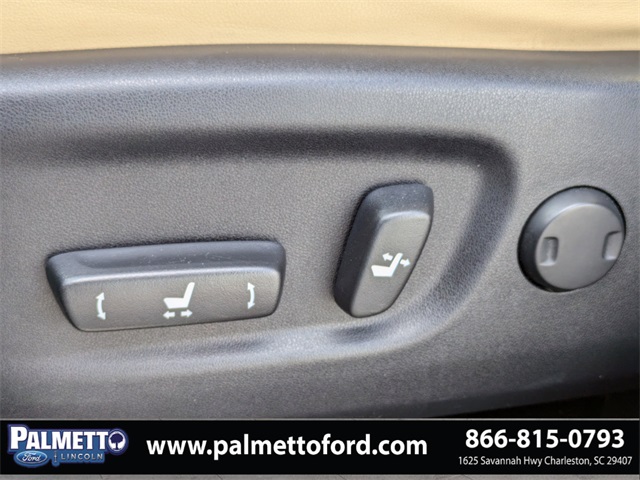 used 2015 Lexus NX car, priced at $18,514